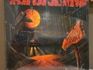 BADLANDS- VOODOO HIGHWAY  * RARE REISSUE* LP