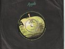 JOHN LENNON PLASIC ONO BAND Power to the people Apple R 5892 Demo from 1971