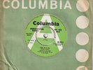 TUESDAY'S CHILDREN High on a hill / Summer leaves me Columbia DB 8018 Demo 1966