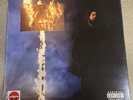 J. Cole The Off-Season Exclusive Limited Edition Blue Vinyl LP Record
