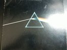 PINK FLOYD “DARK SIDE OF THE MOON