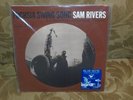 Sam Rivers Fuchsia Swing Song Blue Note Music Matters SEALED MINT Ron Carter0962