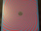 THE BLACK KEYS - TURN BLUE VINYL