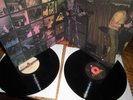 FREE WILL - LIVE AT THE JABBERWOCKY 1970 - GATEFOLD - ULTRA DELUXE 2 LP SET -