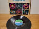Art Farmer Quartet Interaction Jim Hall Atlantic Records Jazz Vinyl LP