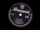 RARE WARNER MAC ROCK-A-BILLY 78 