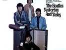The Beatles - Yesterday And Today US LP 1966 (VG/VG-) Scranton Pressing ´