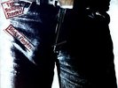 The Rolling Stones - Sticky Fingers GER LP 1971 (VG-/G) large Zipper Ver. ´