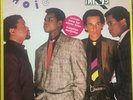 CENTRAL LINE-Choice 1983 Promo LP