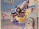 Dixie Dregs - Freefall 1977 Polydor LP MINT SEALED