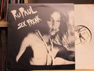 Ru Paul Sex Freak synth pop/freestyle EP on Fun Tone