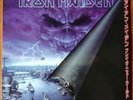 Iron Maiden Brave New World Advance Disc  Handnumbered 93/250 (New and Unplayed)