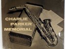 CHARLIE PARKER MEMORIAL, VOL. TWO-DG SAVOY MONO, RVG