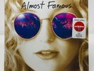Almost Famous Soundtrack (Limited Edition, Purple & Magenta Vinyl) - NEW SEALED