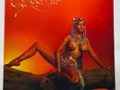 SEALED Nicki Minaj QUEEN Orange Color Vinyl Brand New Rare Record 2 LP