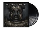 ROTTING CHRIST - AEALO Gatefold DLP black Vinyl NEUWARE