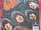 THE BEATLES - GIRL / RUN FOR YOUR LIFE / DRIVE MY CAR   7