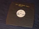 The Hunna - The Hunna SIGNED/AUTOGRAPHED/PERSONALIZED Test Pressing Vinyl Record