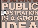 SWANS PUBLIC CASTRATION IS A GOOD IDEA DOUBLE LP VINYL 2LP set with download cod