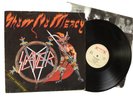 SLAYER - Show No Mercy LP Vinyl Roadrunner 1983