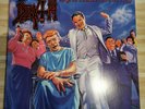 Death - Spiritual Healing - Ltd Edition Splatter Vinyl LP