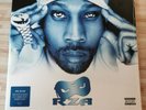 RZA - Birth Of A Prince - 2x Ltd Edition Blue Vinyl LP - 2019 UK - Wu Tang Clan