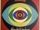 THE WHITEFIELD BROTHERS EARTHOLOGY RARE 2LP DOUBLE VINYL 2009 VG+