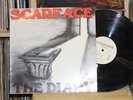 Scarface The Diary 1994 LP on Rap-a-lot Geto Boys