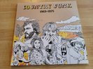 COUNTRY FUNK 1969-1975 LINK WRAY DALE HAWKINS