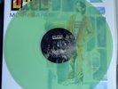 Dave Depper LP: Moon Safari - Cover of 1998 AIR Album - 2021 Death Cab For Cutie