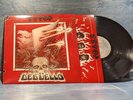 ZZ Top – Degüello - 1979 Vinyl LP - HS 3361 - EX