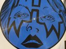 Kiss Double Platinum Vinyl Records LP 2020 Picture Disc Only 500 Worldwide  READ
