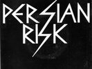 PERSIAN RISK  RIDIN' HIGH  ORIGINAL UK NWOBHM 7