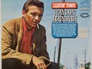 WAYLON JENNINGS: Leavin’ Town US OG RCA Country LSP 3620 LP Vinyl Superb