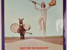 ROLLING STONES: Get Yer Ya Ya’s Out UK Decca SKL 5065 ’70 Rock LP NM Vinyl 1w/1w