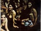 JIMI HENDRIX: Electric Ladyland UK Track 613009 Psych Rock 2x LP NM Vinyl