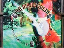 The Mars Volta - Scabdates - 2LP - Picture Disc -  2005 Gold Standard Laboratori