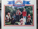 Beach Boys - Sunflower - 1970 Brothers, VG+/VG