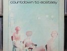 Steely Dan - Countdown To Ecstasy - Rare White Label PROMO - 1973 ABC, VG/VG