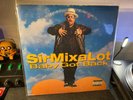Sir Mix-A-Lot - Baby Got Back Original Pressing 12