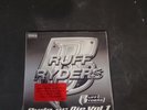 Ruff Ryders Ryde or Die Volume 1 2LP 33rpm 12