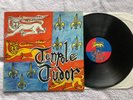 TENPOLE TUDOR - 1st LP, Stiff Records 1981.Swords of a 1000 men.Pistols Swindle