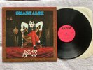 THE ADICTS - Smart Alex LP Original,Razor Records 1985. Rare Punk, Oi