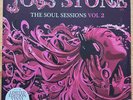 JOSS STONE The Soul Sessions- Volume 2- Limited Edition Vinyl- SEALED