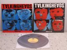 TALKING HEADS Remain in the light SIRE 180 Gram HQ Vinyl 12