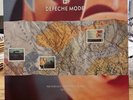 DEPECHE MODE - NEVER LET ME DOWN AGAIN - 12” VINYL - 12 BONG 14