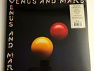 Venus And Mars Paul McCartney & Wings Vinyl LP Sealed New 180 Gram