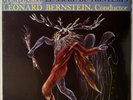 STRAVINSKY: Le Sacre Du Printemps US Columbia MS 6010 Vinyl LP Bernstein SEALED