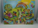 RAFFI One Light, One Sun  LP Vinyl with Sleeve 1985