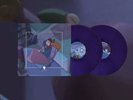 LOFI GIRL Sleepless Night Opaque Purple Violet Color Vinyl LP NEW IN HAND